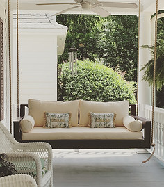 The Swing Bed Company Swing Bed