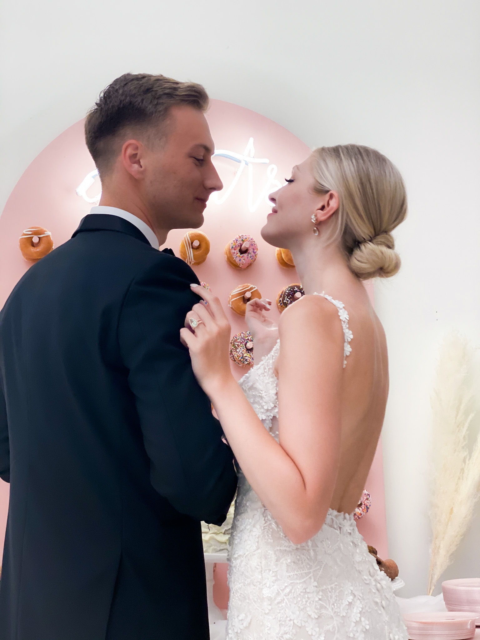 Wedding Shoot CONSULTATION