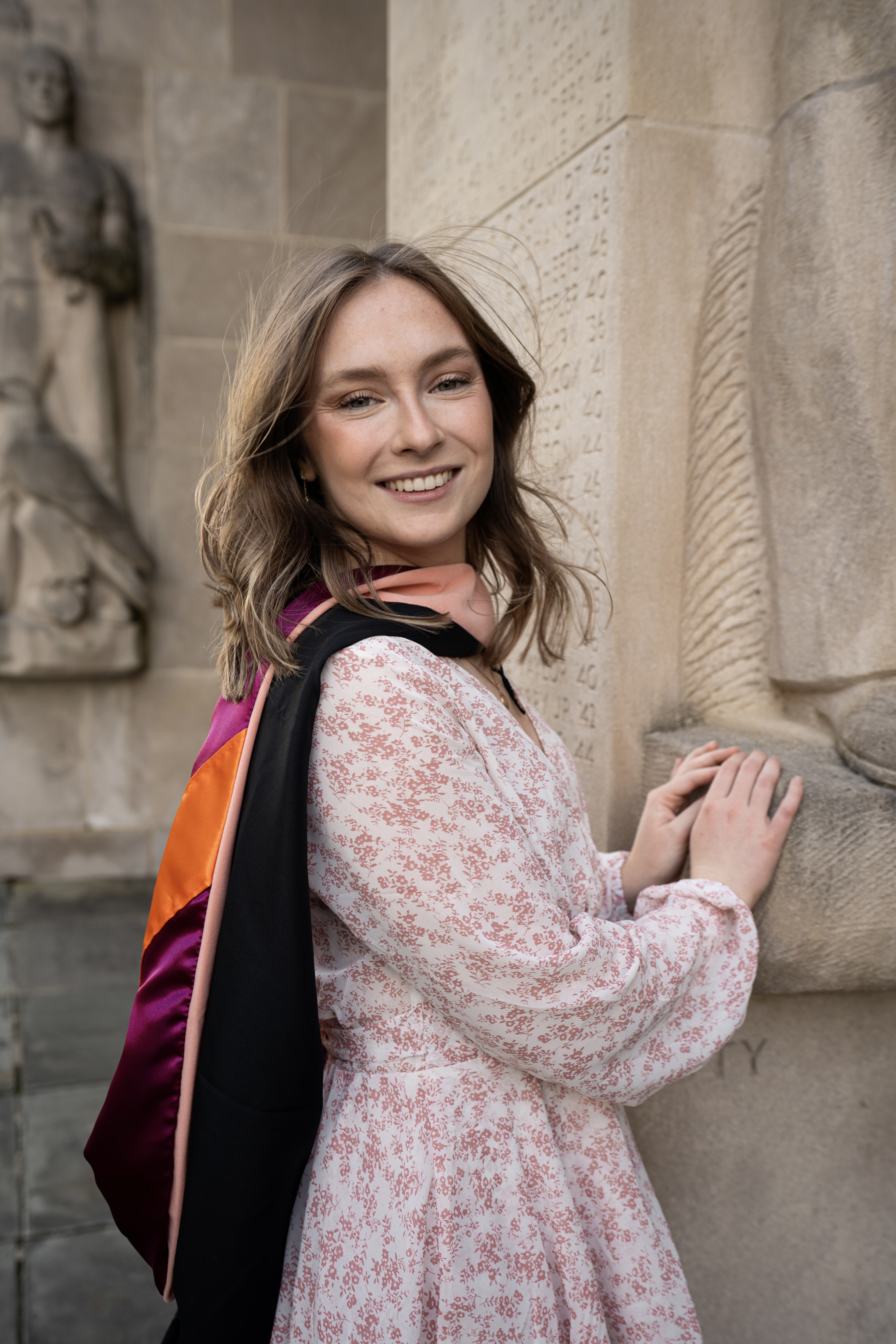 Graduation Shoot Experience (SILVER PACKAGE)