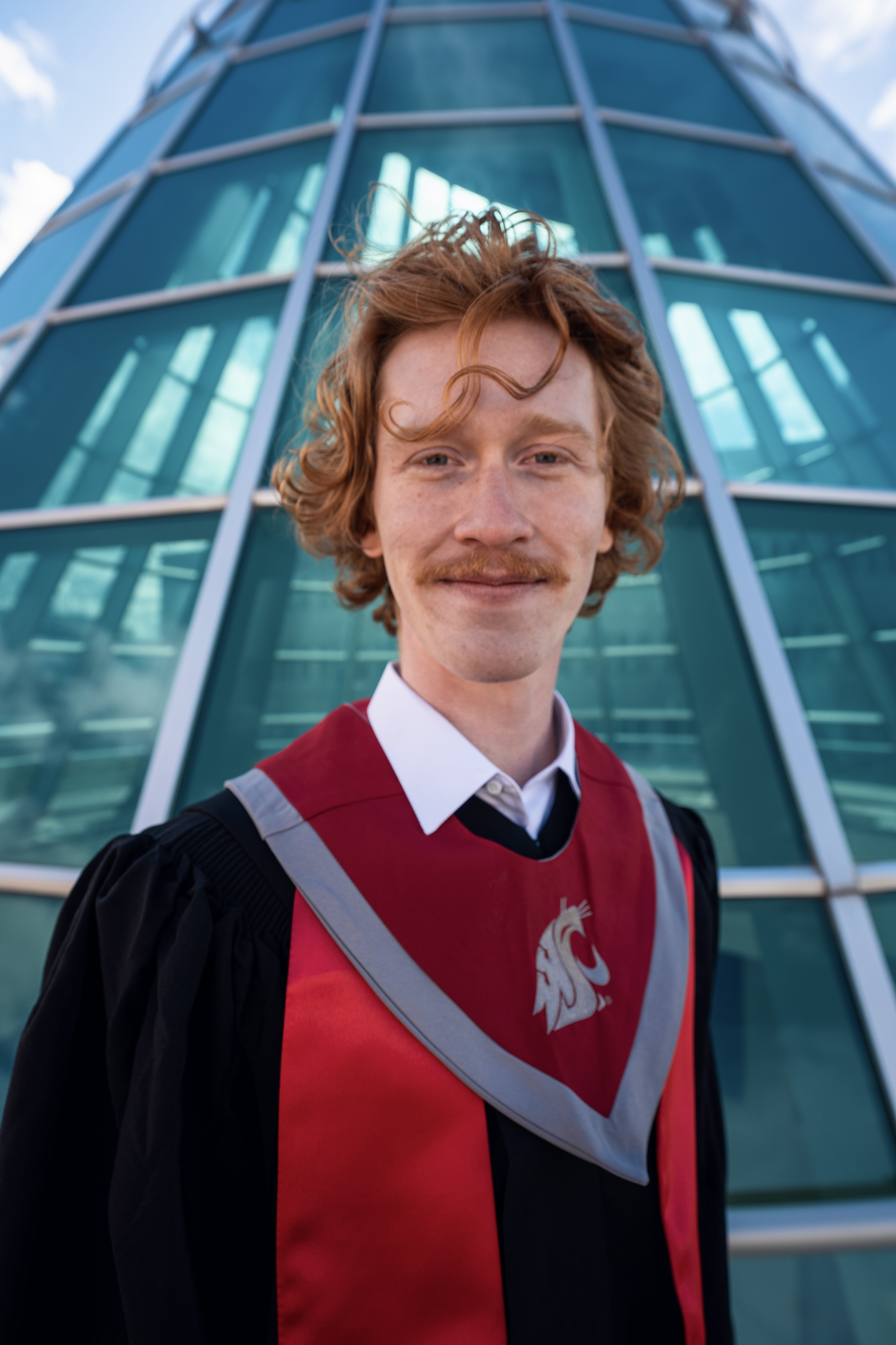 Graduation Shoot Experience (GOLD PACKAGE)