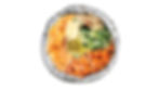 Sriracha Tuna Gimbap