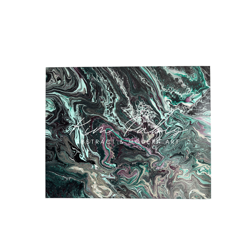 Emerald Tides