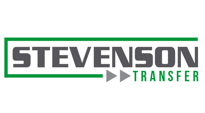 Stevenson Transfer Inc logo