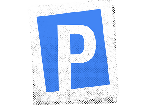 Symbolbild Parken