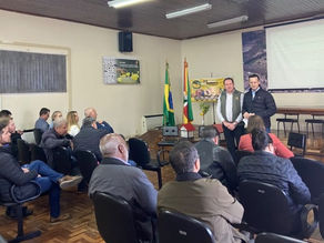 Câmara Setorial do Leite destaca esforços em ofícios enviados para proteção da cadeia produtiva