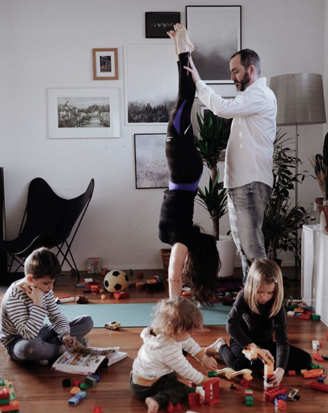 Voyages et épanouissements en famille