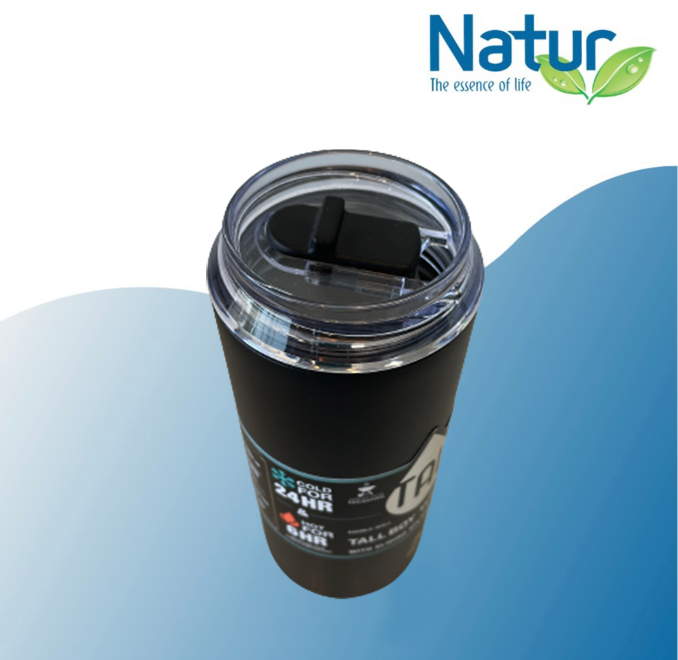 Miniatura: Termo tall boy tumbler 18oz