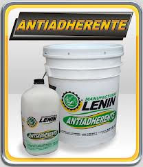 Antiadherente