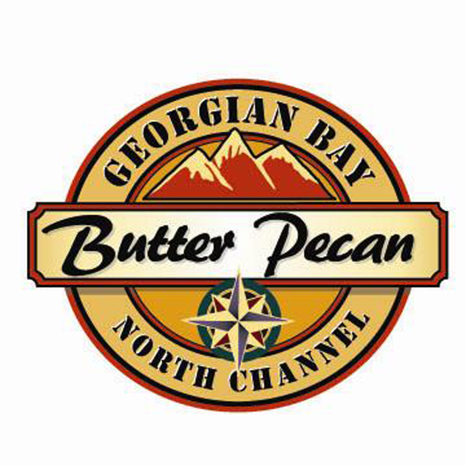 Georgian Bay Butter Pecan
