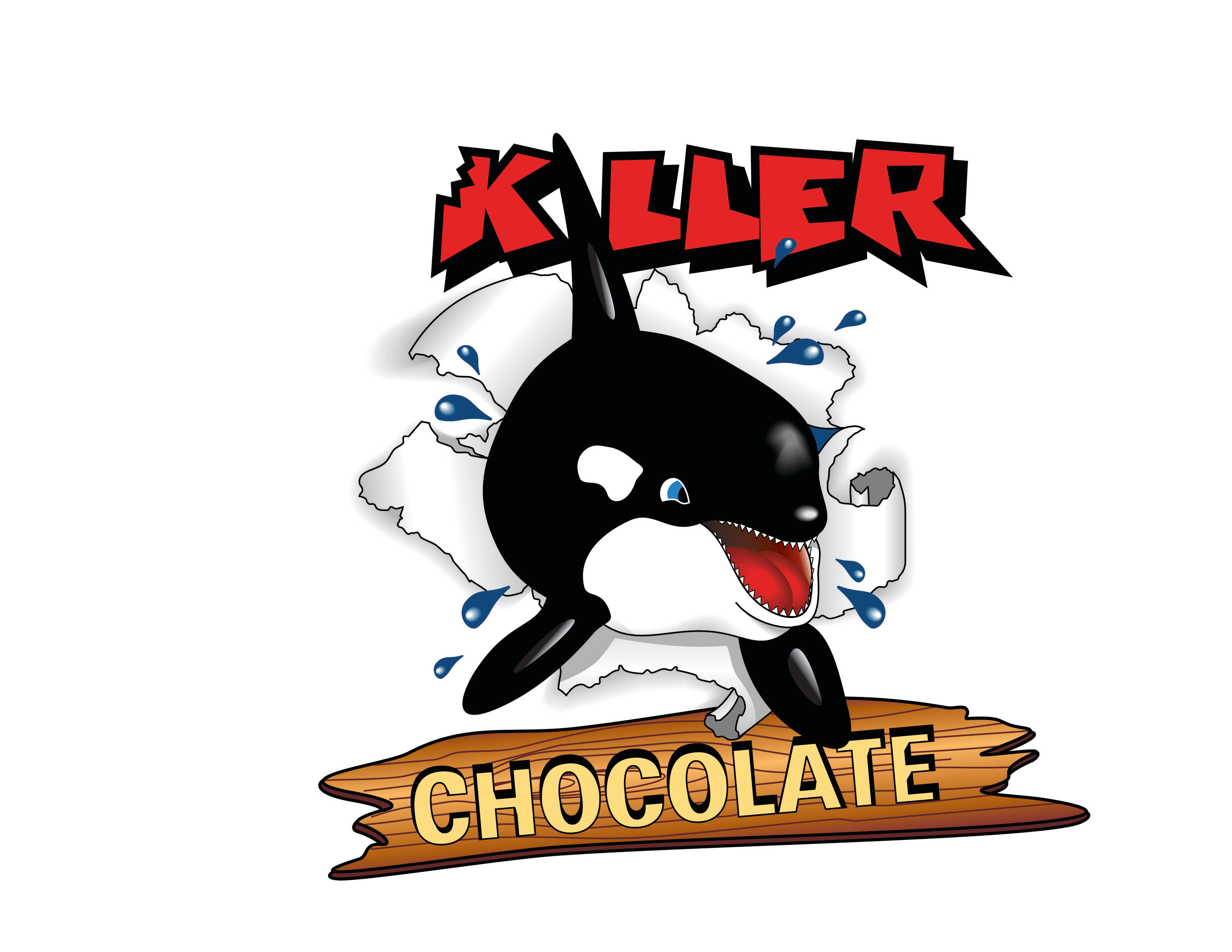 Killer Chocolate