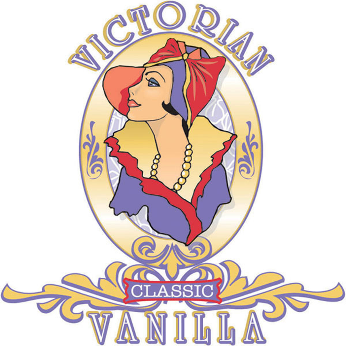 Victorian Vanilla