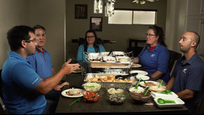 It is ALL About Our Drivers