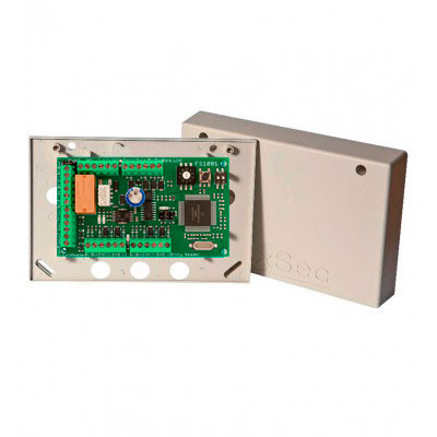 Foxsec Output Module FS1001 PCB | Satalit SIA FoxSec FS1001 PCB Piekļuves modulis