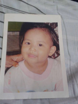 Baby Raydn