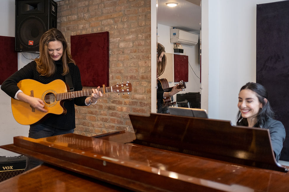 Rebecca and _laurenminearmusic (1).JPG
