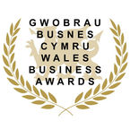 Wales Business Awards Logo
