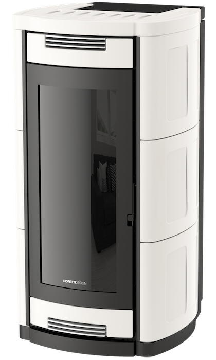 Miniatura: PRESTIGE ALL STYLE  Moretti Design