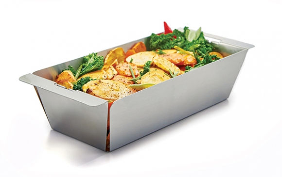 VASSOIO WOK stretto Broil King