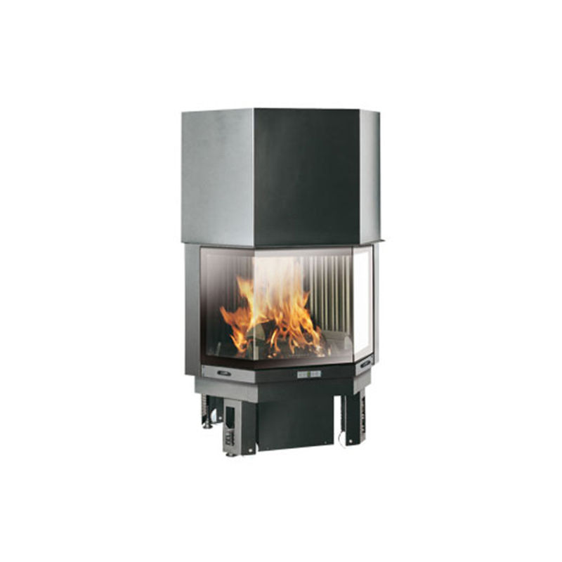 STATUS UP2 EdilKamin