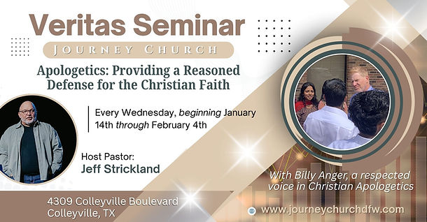 VERITAS SEMINAR - Colleyville, TX.jpg