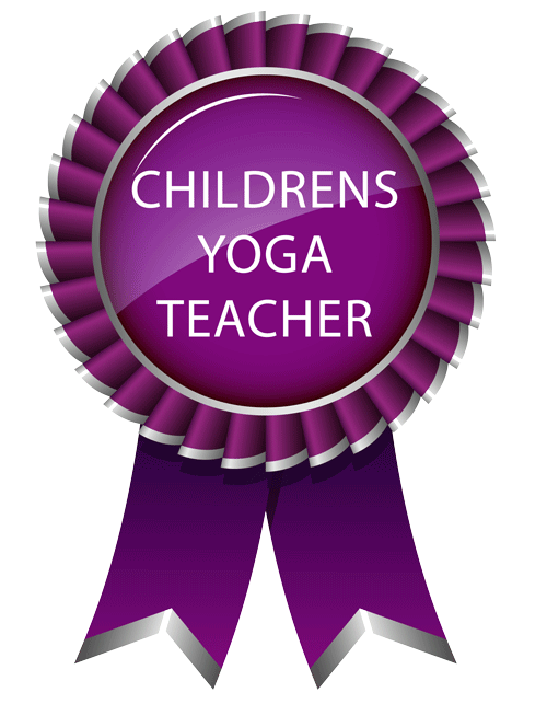 Childrens yoga teacher.gif