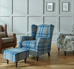 armchair occassional chair