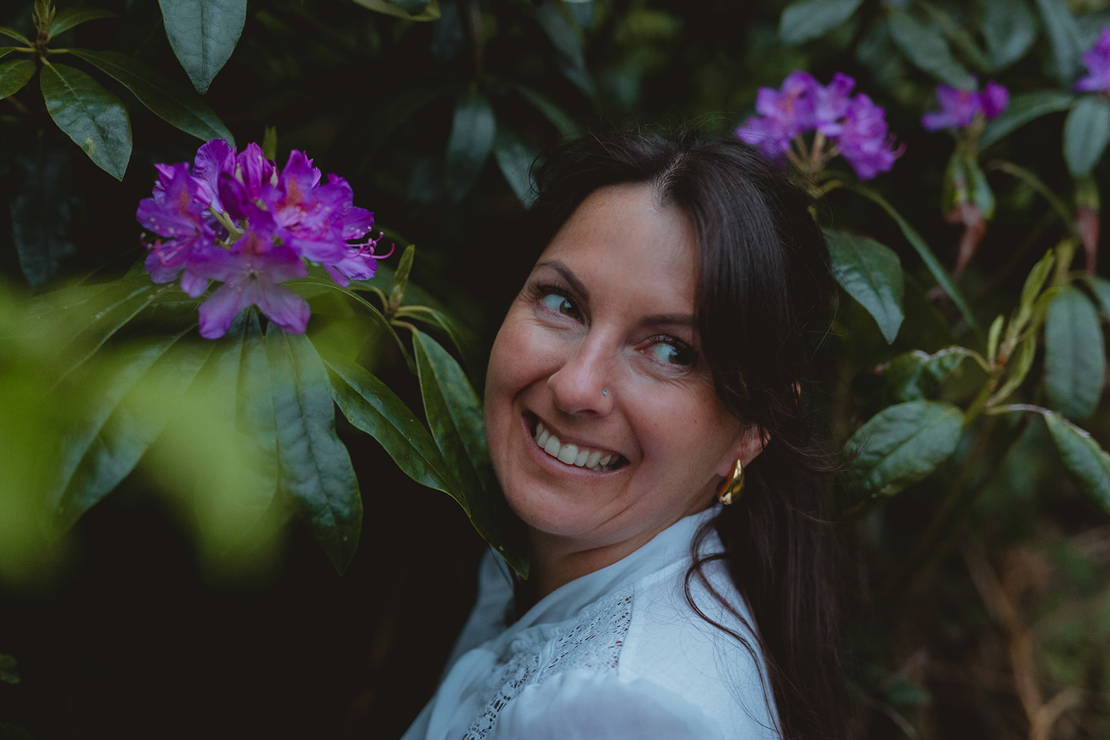 Writer: Georgie Blackman