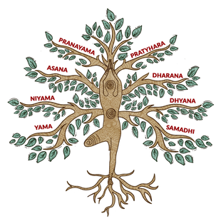 The Eight Limbs of Yoga