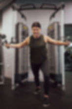 Sharon 2B Personal Training