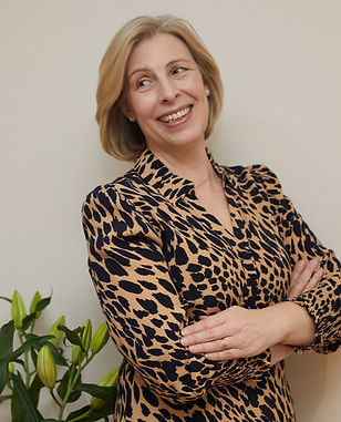 Lisa Tyler Beacon Coaching