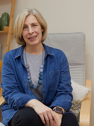 Lisa Tyler Beacon Coaching