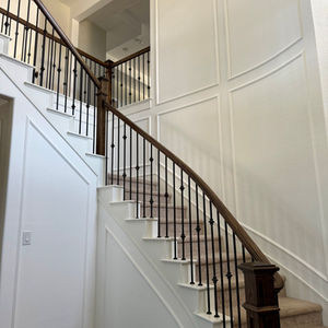 Accent Walls