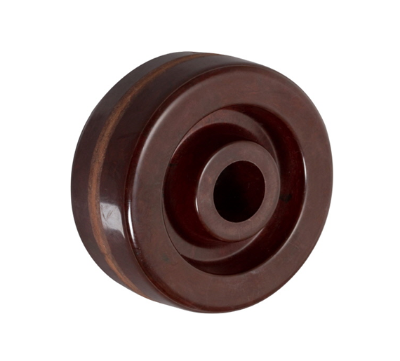 KM2136 - 5 x 2" High Temperature Wheel