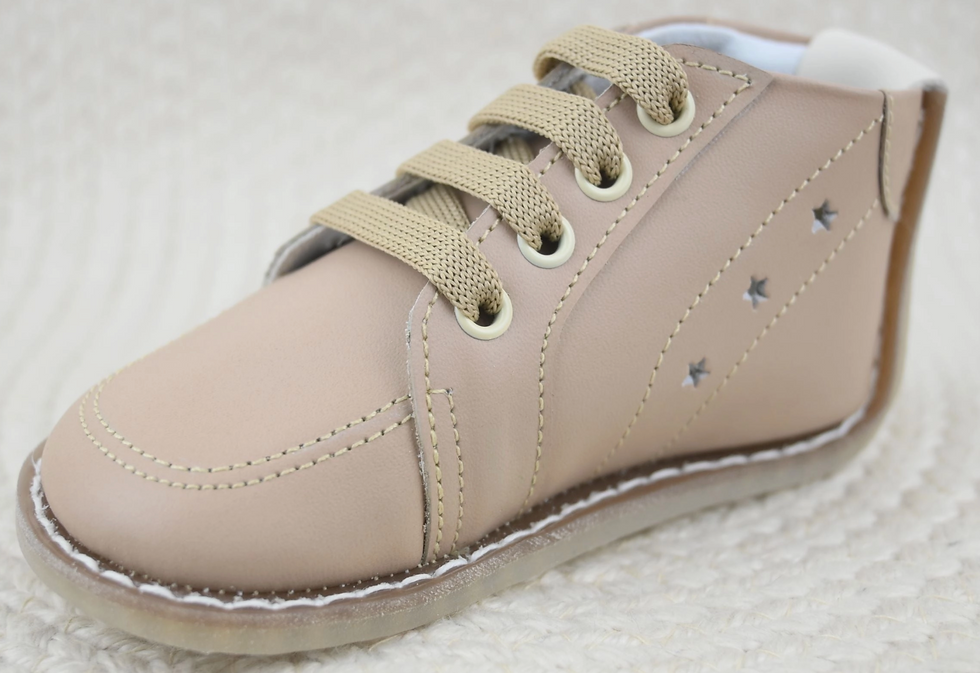 Thumbnail: Crew Booties