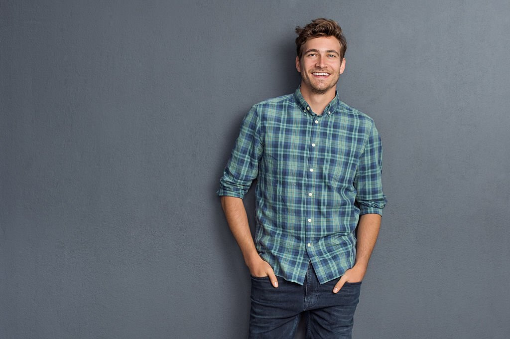 High quality full sleeve shirt for men