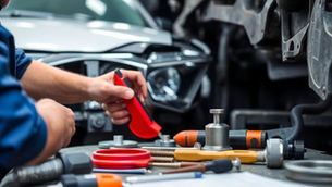 Understanding Insurance Repair: What You Need to Know for Your Vehicle