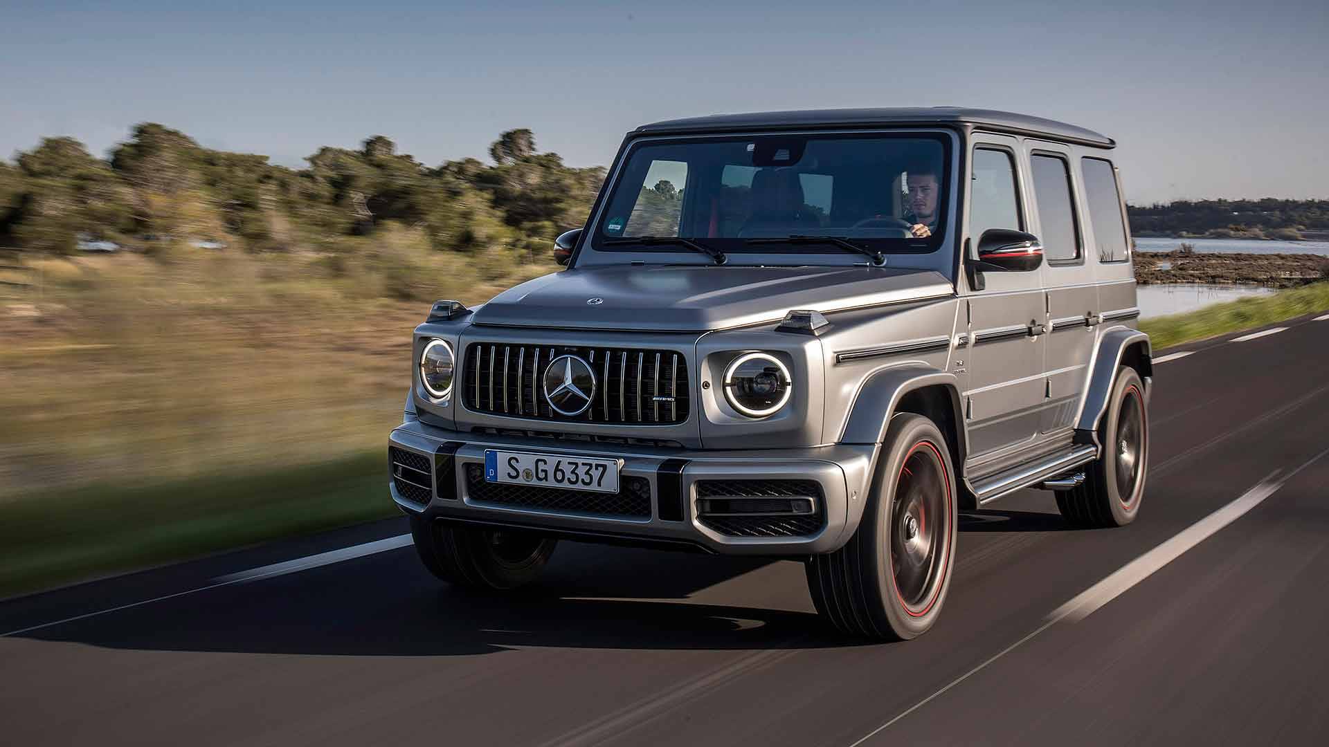 Mercedes Benz G63 Amg Extended Warranty Total Auto Protect