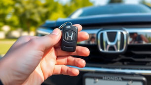 How to Successfully Cancel Your Extended Warranty on a Honda