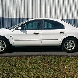 About Mercury Sable Extended Warranties