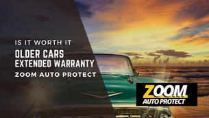 Is an Extended Warranty Worth It for Older Cars?