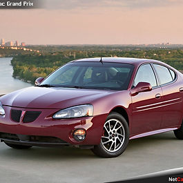 About Pontiac Grand Prix Extended Warranties