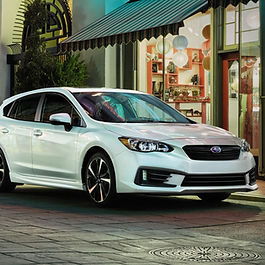 About Subaru Impreza Extended Warranties
