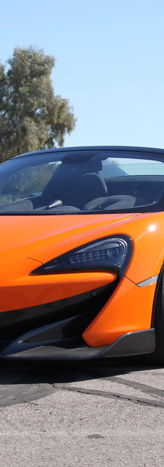 Mclaren Extended Warranty Total Auto Protect