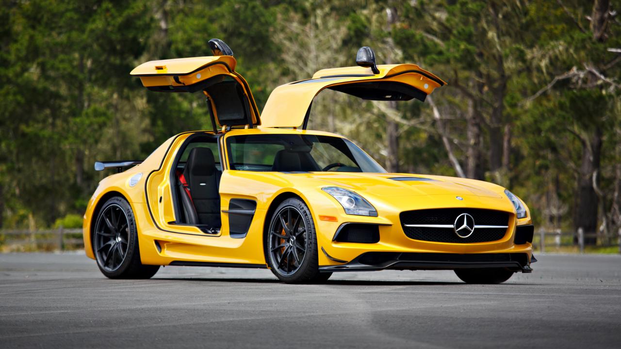 Mercedes Benz Sls Amg Extended Warranty Total Auto Protect