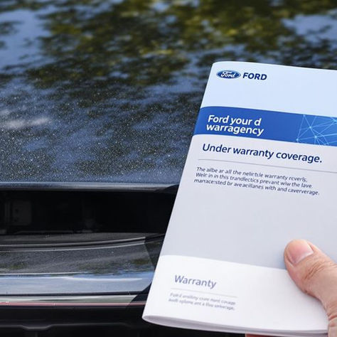 Understanding Your Ford Warranty: What You Need to Know for 2025
