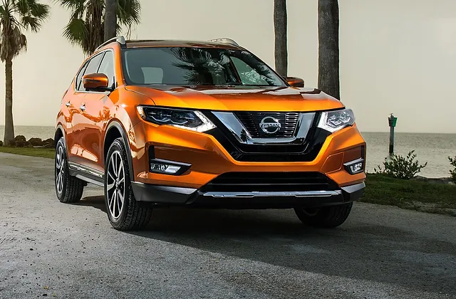 Nissan Rogue Extended Warranty Total Auto Protect