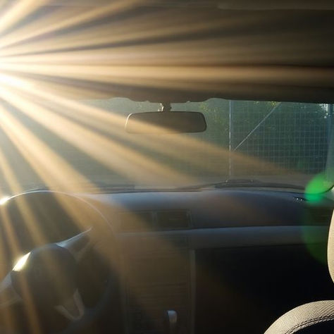 The Ultimate Guide to Car Interior UV Protection