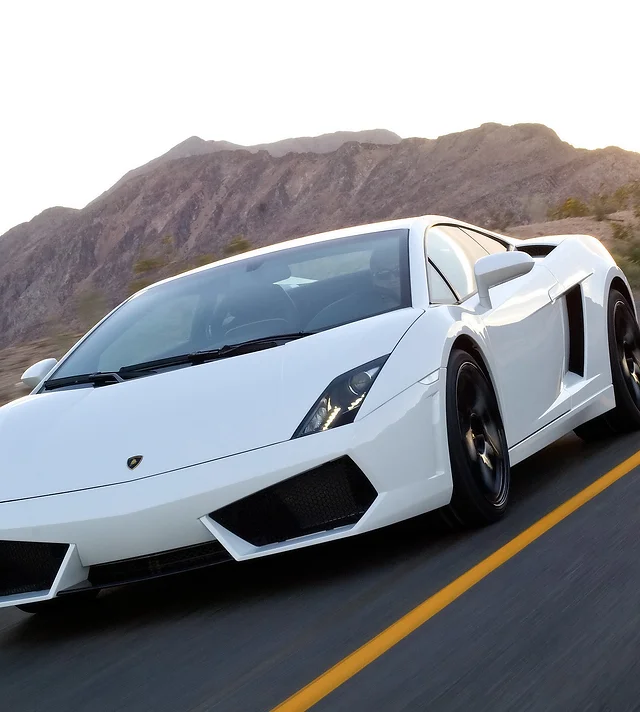 Lamborghini Gallardo Extended Warranty | Total Auto Protect