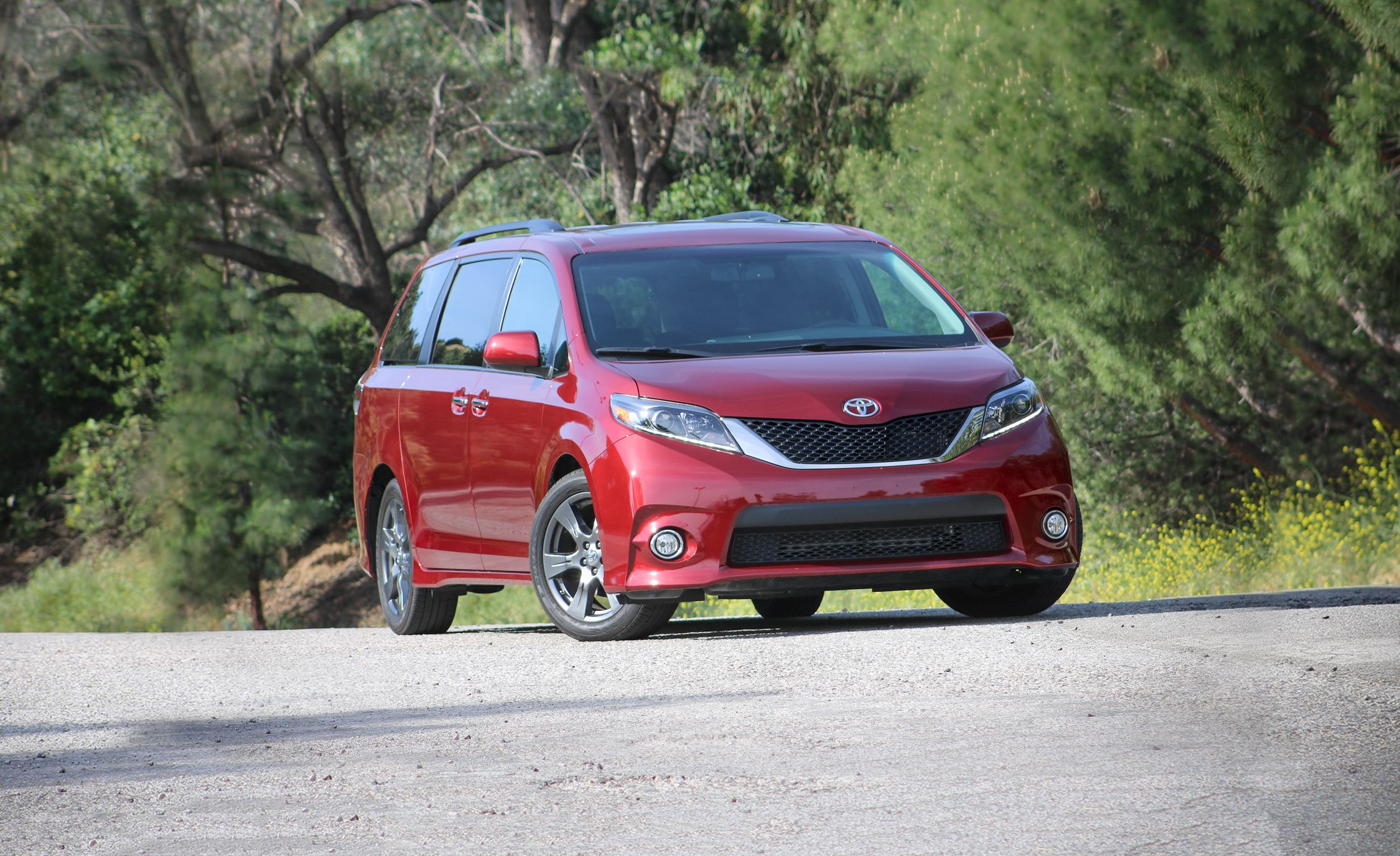 Toyota Sienna Extended Warranty Total Auto Protect