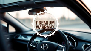 Unveiling the Top Rated Aftermarket Car Warranty Providers for 2025